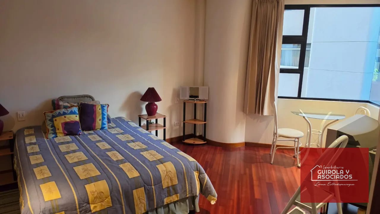 Apartamento en Alquiler Zona 14 020APTOADZ14 — Apartamento en Alquiler en Real de Las Américas, Zona 14, Guatemala, Ciudad — foto 8 de 9