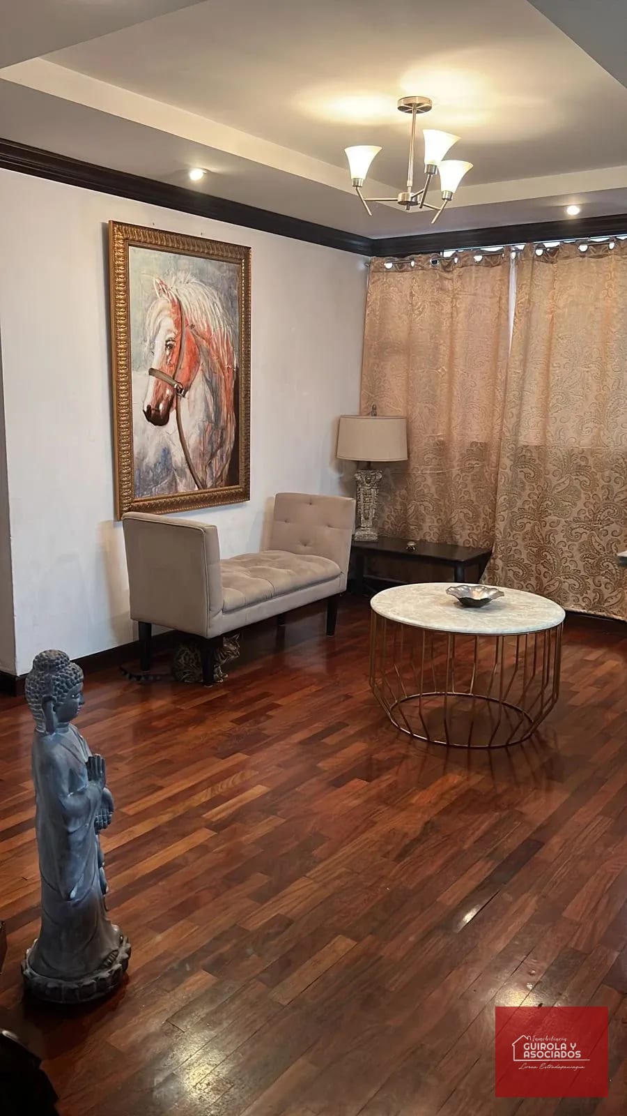 Bonito Apartamento en Alquiler en Zona 14 la Villa 016APATOADZ14 — Apartamento en Alquiler en Zona 14, Guatemala, Ciudad — foto 1 de 16