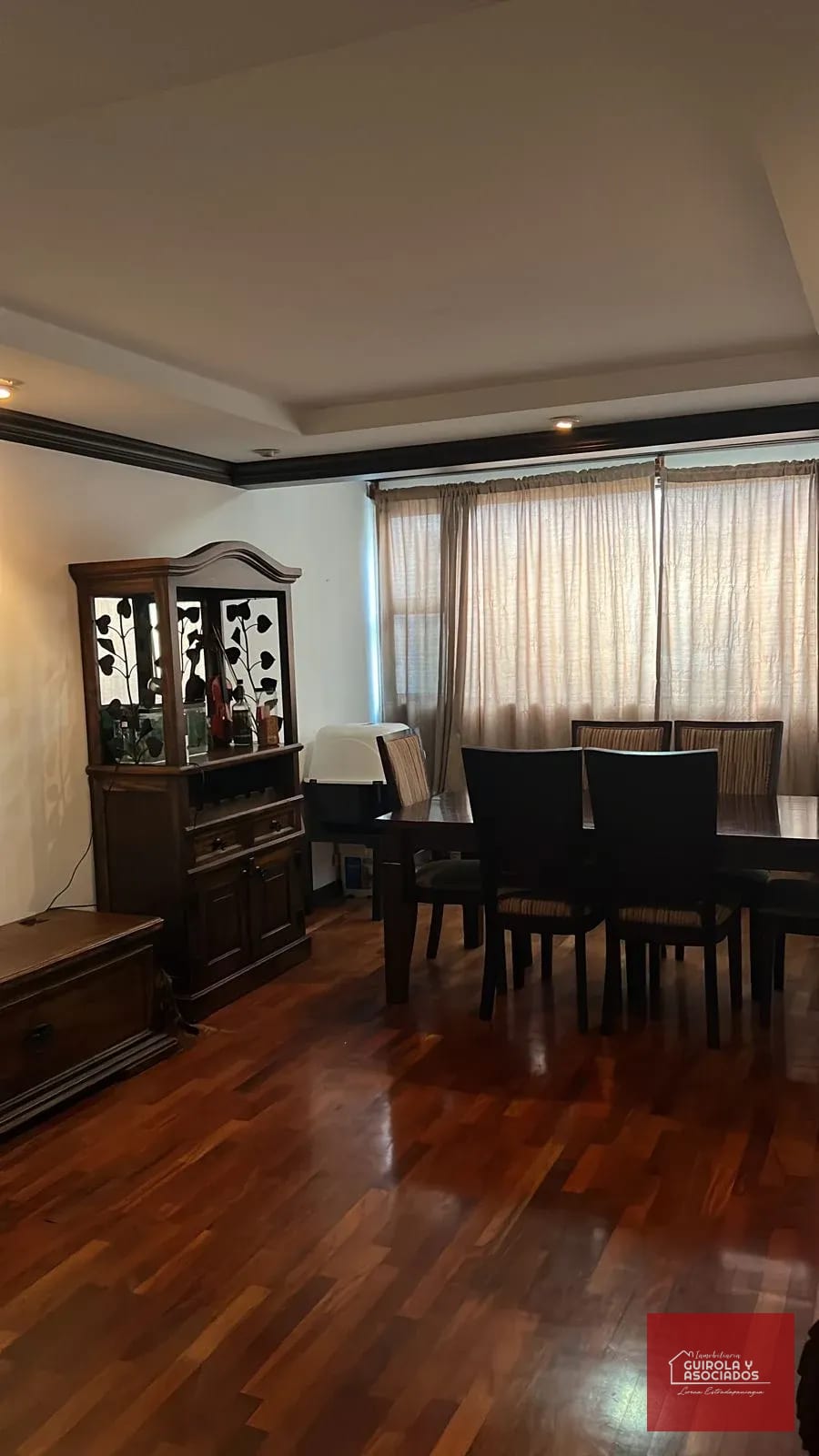 Bonito Apartamento en Alquiler en Zona 14 la Villa 016APATOADZ14 — Apartamento en Alquiler en Zona 14, Guatemala, Ciudad — foto 4 de 16