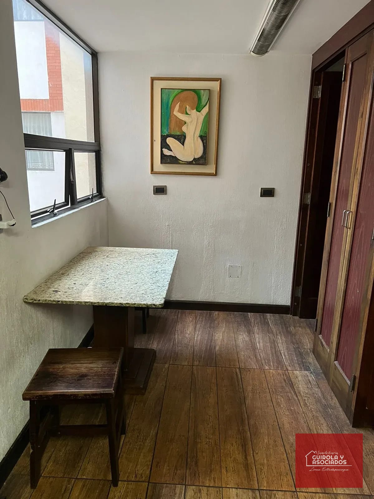 Bonito Apartamento en Alquiler en Zona 14 la Villa 016APATOADZ14 — Apartamento en Alquiler en Zona 14, Guatemala, Ciudad — foto 6 de 16