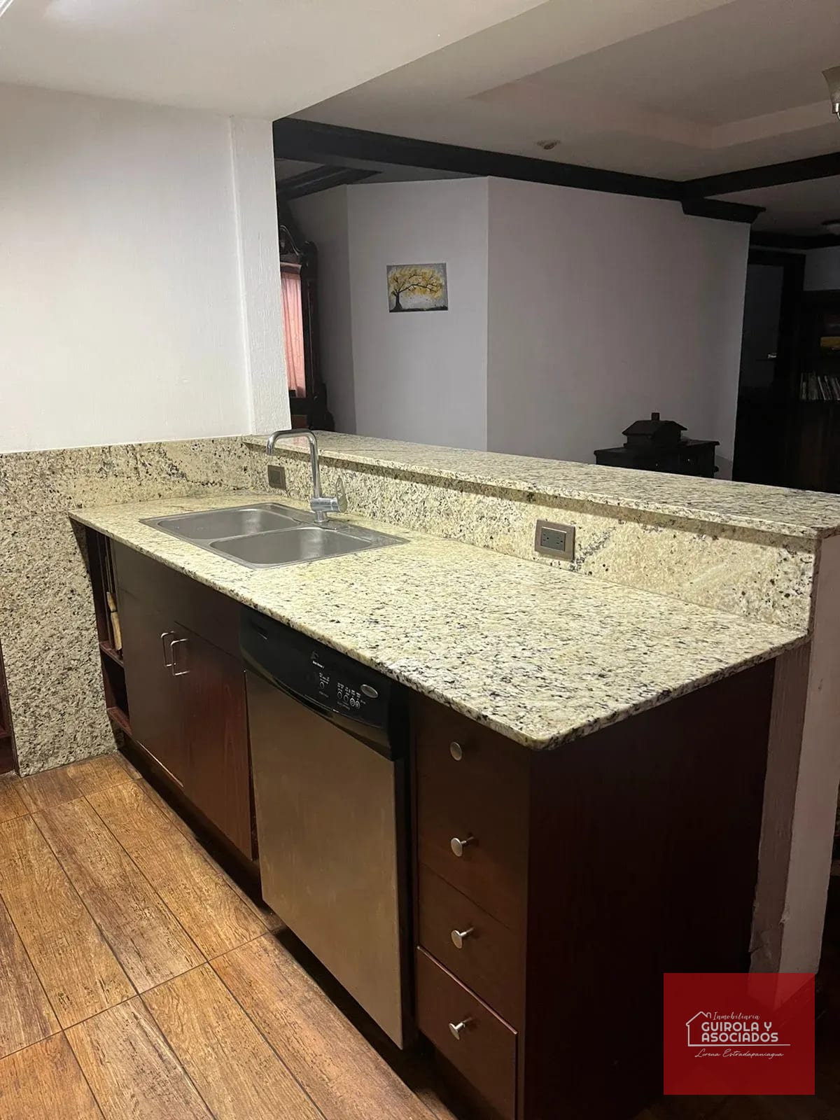 Bonito Apartamento en Alquiler en Zona 14 la Villa 016APATOADZ14 — Apartamento en Alquiler en Zona 14, Guatemala, Ciudad — foto 7 de 16