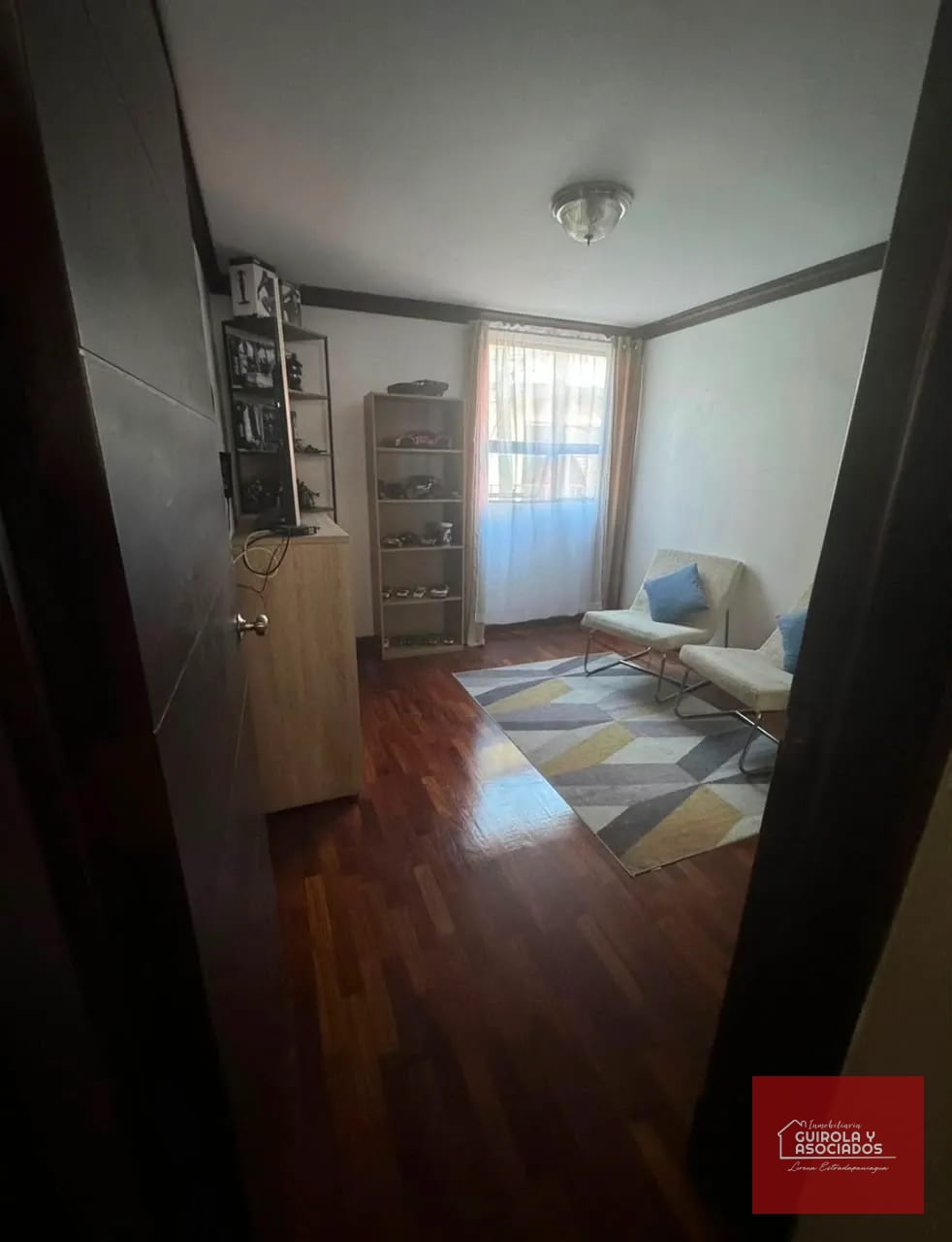 Bonito Apartamento en Alquiler en Zona 14 la Villa 016APATOADZ14 — Apartamento en Alquiler en Zona 14, Guatemala, Ciudad — foto 14 de 16