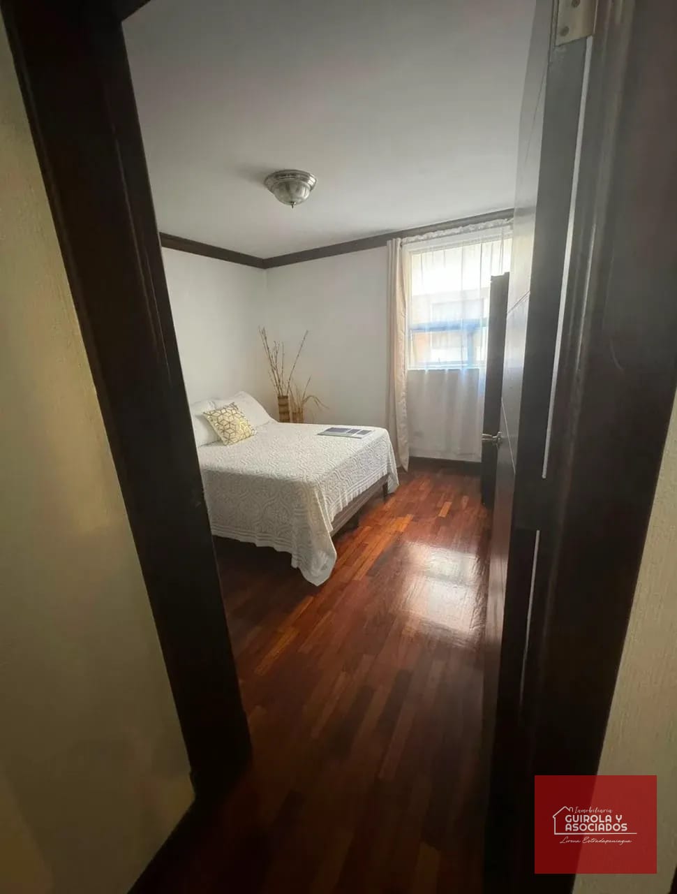 Bonito Apartamento en Alquiler en Zona 14 la Villa 016APATOADZ14 — Apartamento en Alquiler en Zona 14, Guatemala, Ciudad — foto 13 de 16