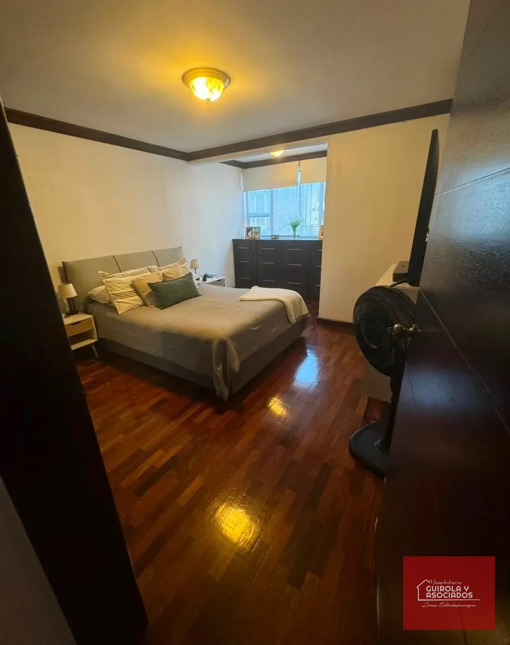 Bonito Apartamento en Alquiler en Zona 14 la Villa 016APATOADZ14 — Apartamento en Alquiler en Zona 14, Guatemala, Ciudad — foto 15 de 16