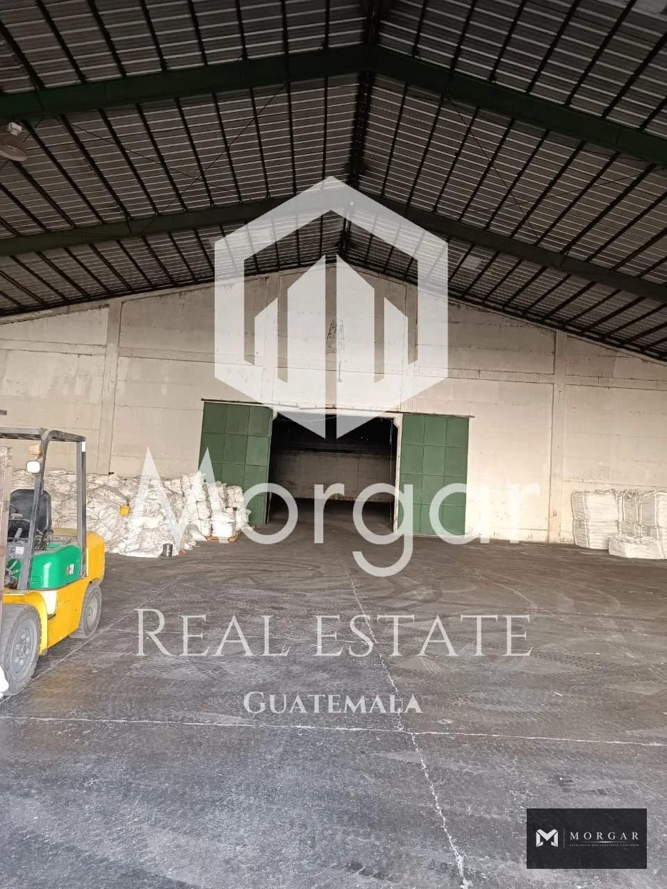 Bodega en alquiler en Escuintla de 10,384 Mts en $ 56,000 — Bodega / Ofibodega en Alquiler en Escuintla, Escuintla — foto 2 de 3
