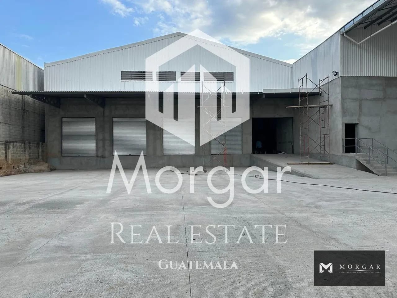 Bodega en alquiler en Escuintla de 2,680 Mts en $ 17,208 — Bodega / Ofibodega en Alquiler en Escuintla, Escuintla — foto 3 de 4