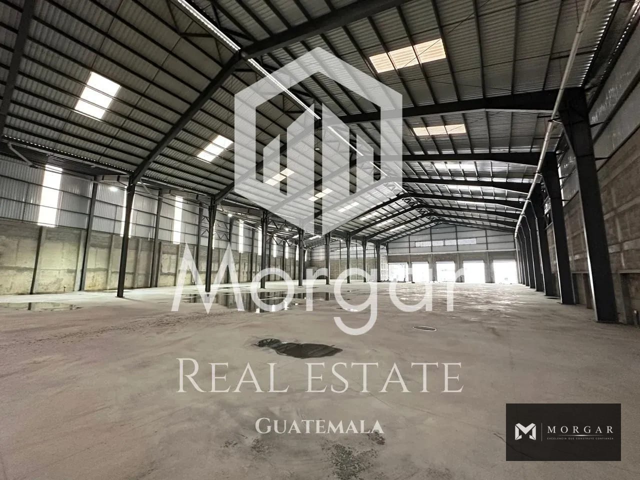 Bodega en alquiler en Escuintla de 2,680 Mts en $ 17,208 — Bodega / Ofibodega en Alquiler en Escuintla, Escuintla — foto 2 de 4