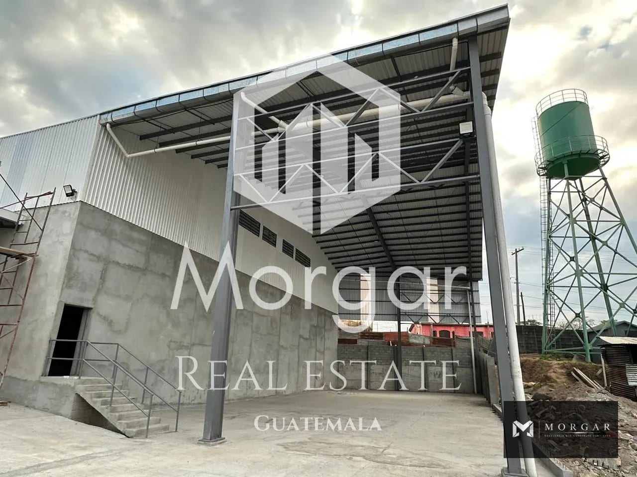 Bodega en alquiler en Escuintla de 2,680 Mts en $ 17,208 — Bodega / Ofibodega en Alquiler en Escuintla, Escuintla — foto 4 de 4