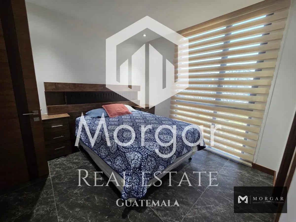 Apartamento en alquiler en Zona 10 de 3 dormitorios en $ 1,740 — Apartamento en Alquiler en Zona 10, Guatemala, Ciudad — foto 7 de 17