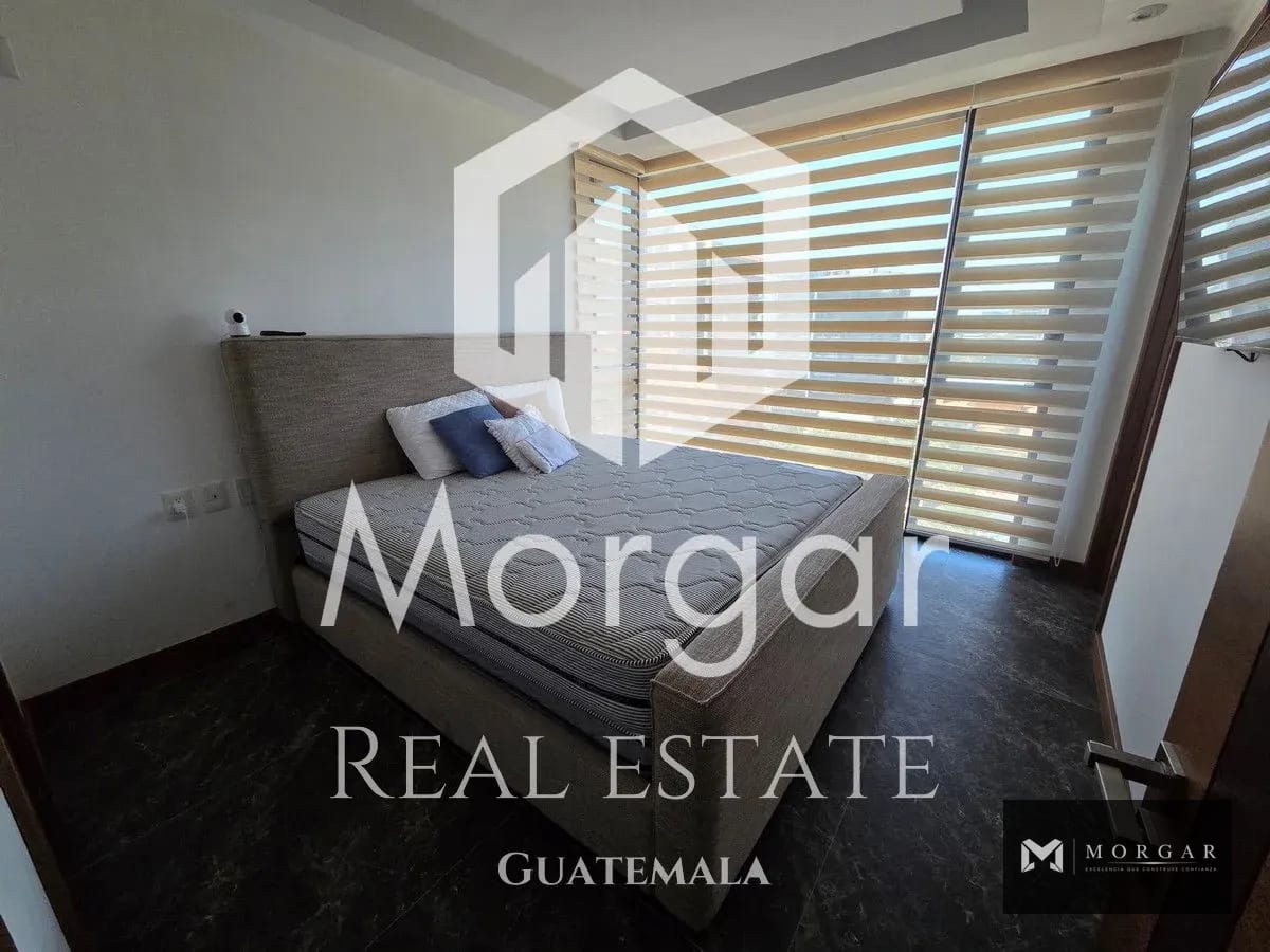 Apartamento en alquiler en Zona 10 de 3 dormitorios en $ 1,740 — Apartamento en Alquiler en Zona 10, Guatemala, Ciudad — foto 10 de 17