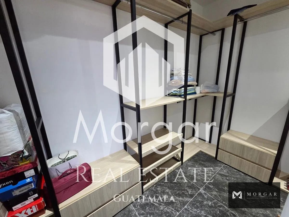Apartamento en alquiler en Zona 10 de 3 dormitorios en $ 1,740 — Apartamento en Alquiler en Zona 10, Guatemala, Ciudad — foto 11 de 17