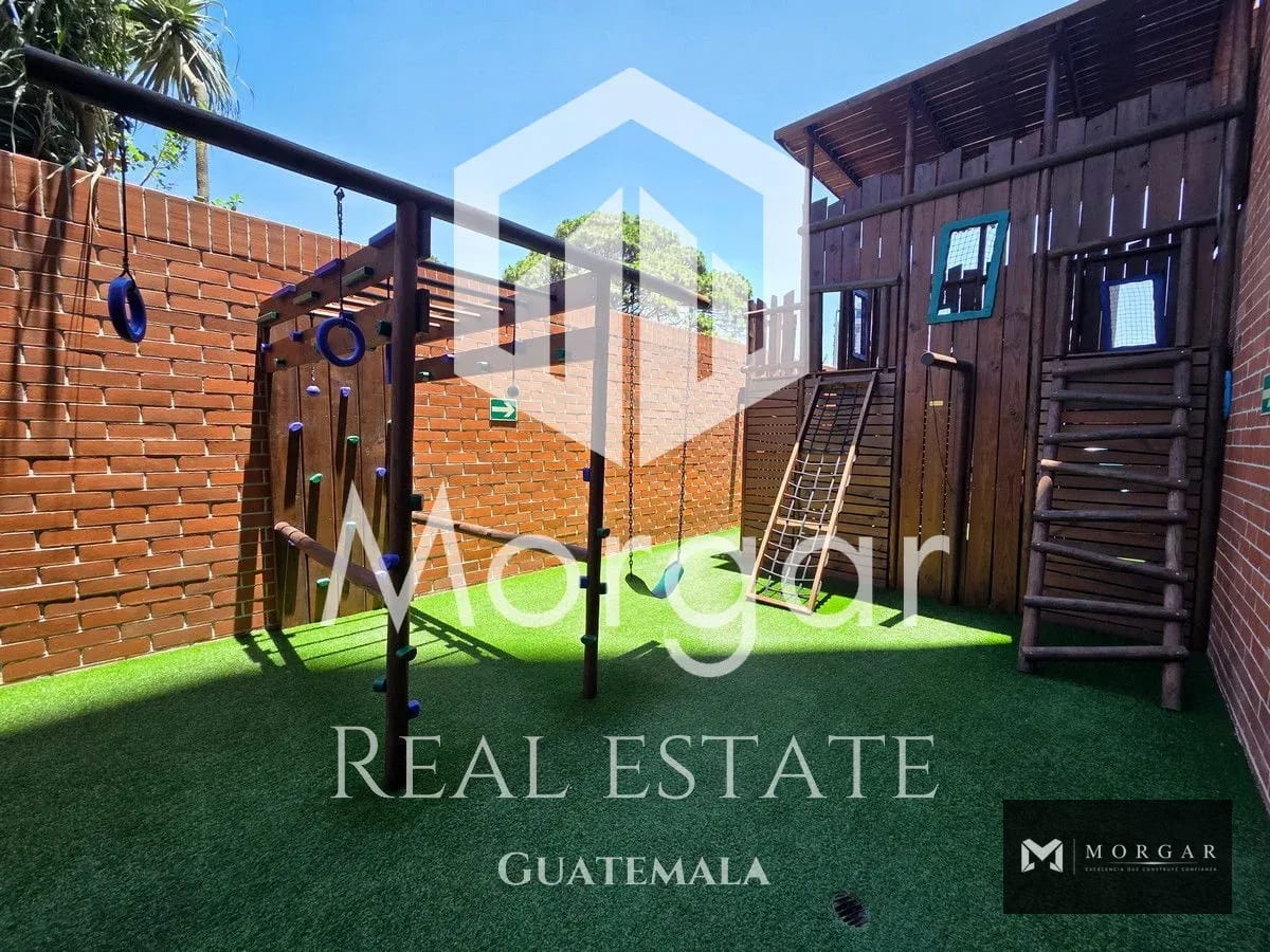 Apartamento en alquiler en Zona 10 de 3 dormitorios en $ 1,740 — Apartamento en Alquiler en Zona 10, Guatemala, Ciudad — foto 15 de 17