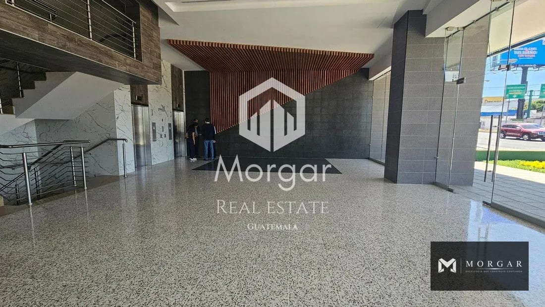 Edificio de oficinas en alquiler en Zona 10 de 7,985 Mts en $ 130,760.00 — Edificio en Alquiler en Zona 10, Guatemala, Ciudad — foto 1 de 17