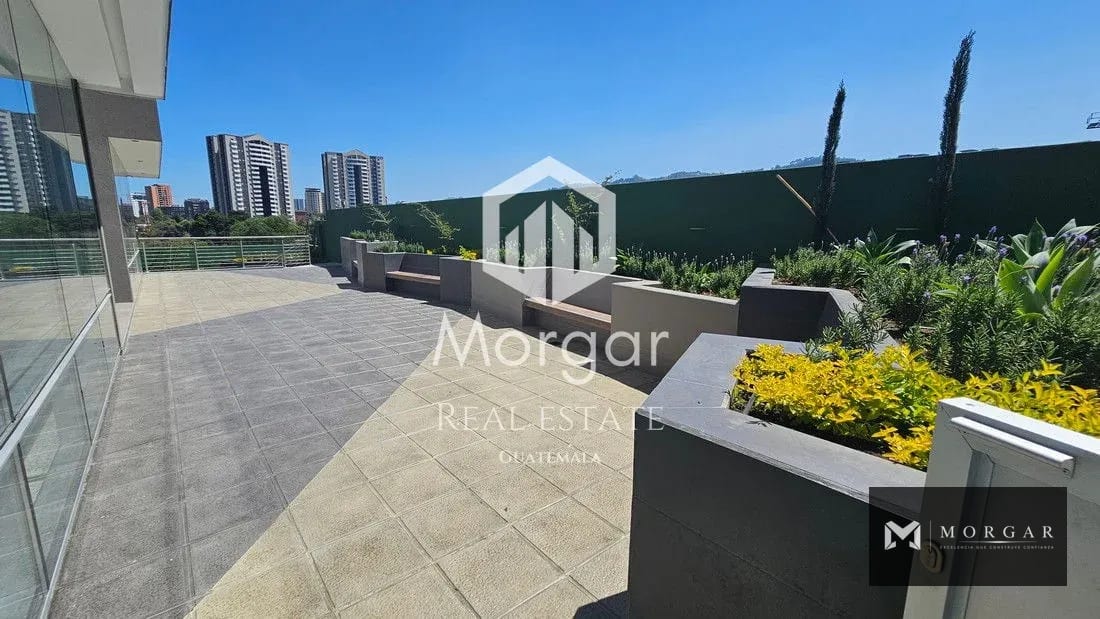 Edificio de oficinas en alquiler en Zona 10 de 7,985 Mts en $ 130,760.00 — Edificio en Alquiler en Zona 10, Guatemala, Ciudad — foto 15 de 17