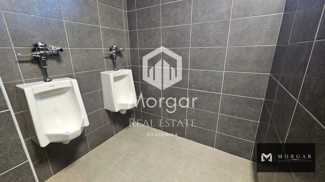 Edificio de oficinas en alquiler en Zona 10 de 7,985 Mts en $ 130,760.00 — Edificio en Alquiler en Zona 10, Guatemala, Ciudad — foto 11 de 17