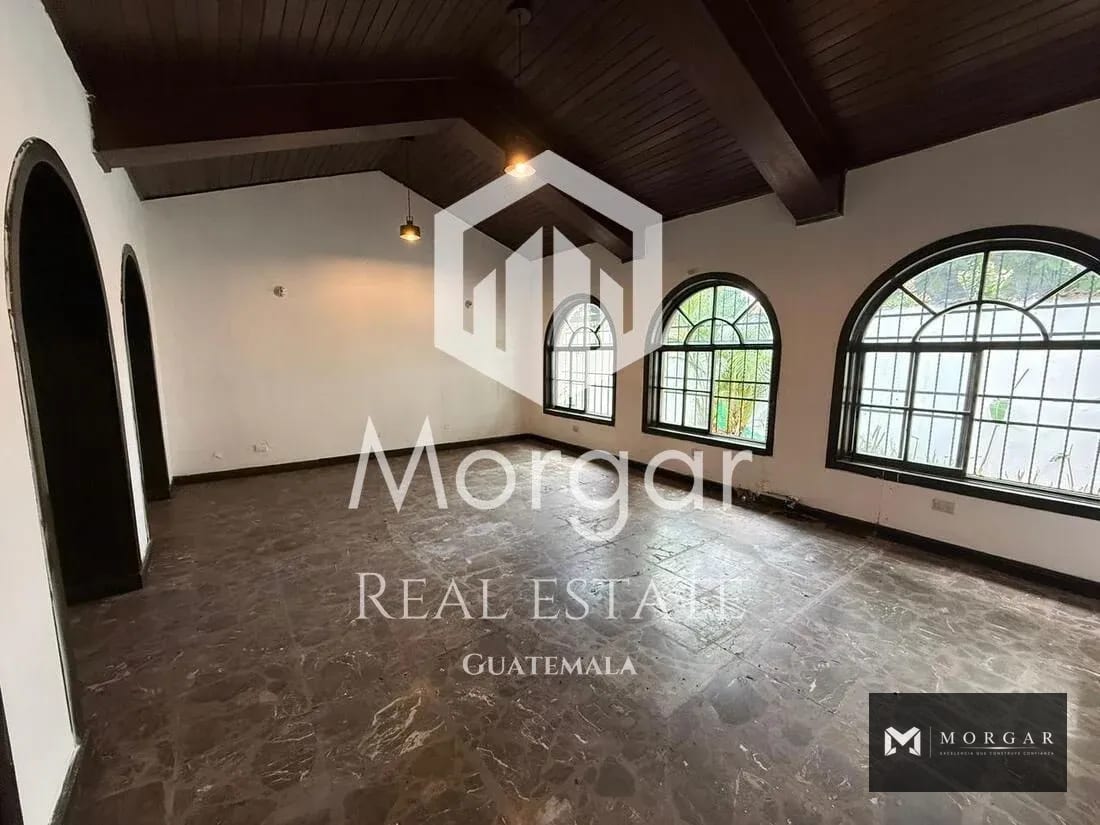 Casa para oficina o comercio en alquiler en Zona 10 de 1,562.44 Mts en $ 6,160 — Oficina en Alquiler en Zona 10, Guatemala, Ciudad — foto 7 de 14