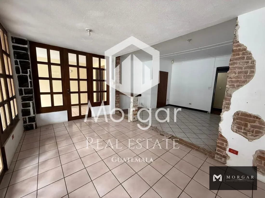 Casa para oficina o comercio en alquiler en Zona 10 de 1,562.44 Mts en $ 6,160 — Oficina en Alquiler en Zona 10, Guatemala, Ciudad — foto 3 de 14