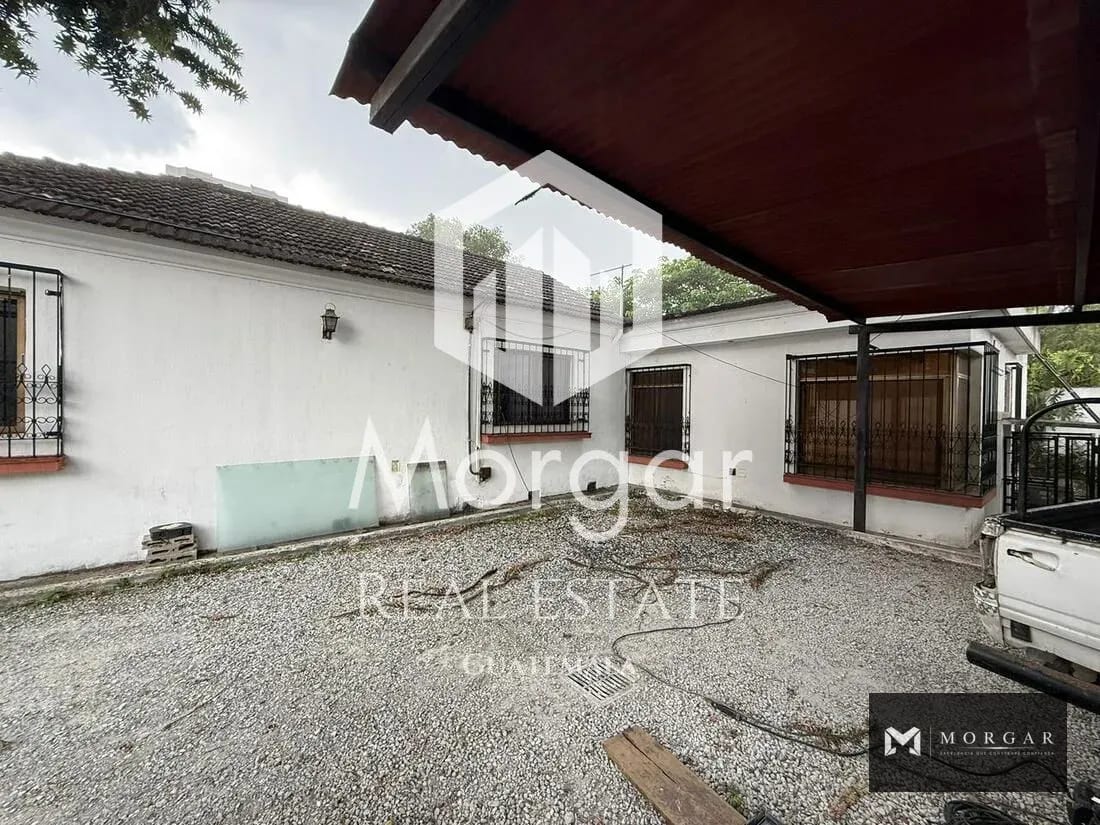 Casa para oficina o comercio en alquiler en Zona 10 de 1,562.44 Mts en $ 6,160 — Oficina en Alquiler en Zona 10, Guatemala, Ciudad — foto 13 de 14
