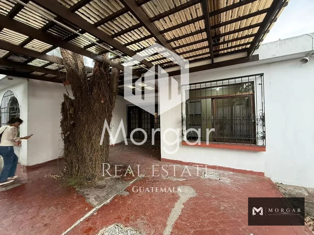 Casa para oficina o comercio en alquiler en Zona 10 de 1,562.44 Mts en $ 6,160 — Oficina en Alquiler en Zona 10, Guatemala, Ciudad — foto 14 de 14