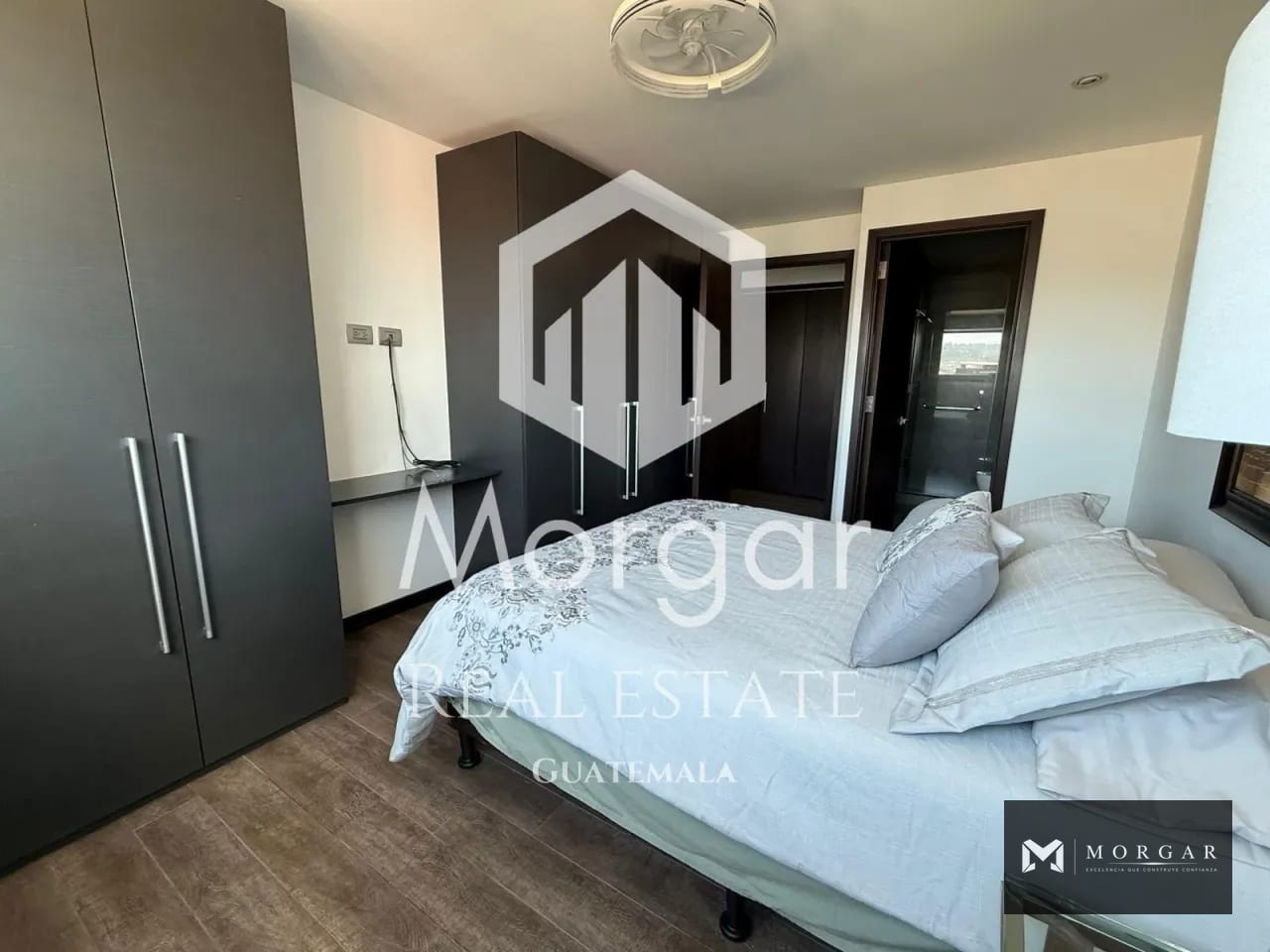Apartamento en alquiler en Zona 10 de 2 dormitorios en $ 2,200 — Apartamento en Alquiler en Zona 10, Guatemala, Ciudad — foto 10 de 10