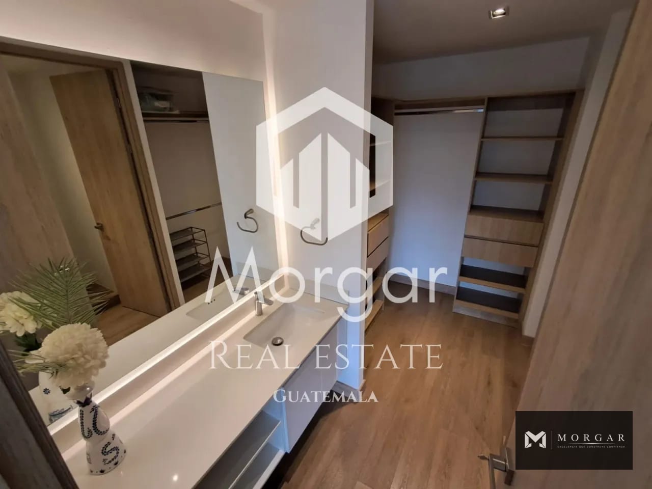 Apartamento en venta en Zona 15 de 3 dormitorios en $ 350,000 — Apartamento en Venta en Zona 15, Guatemala, Ciudad — foto 11 de 12