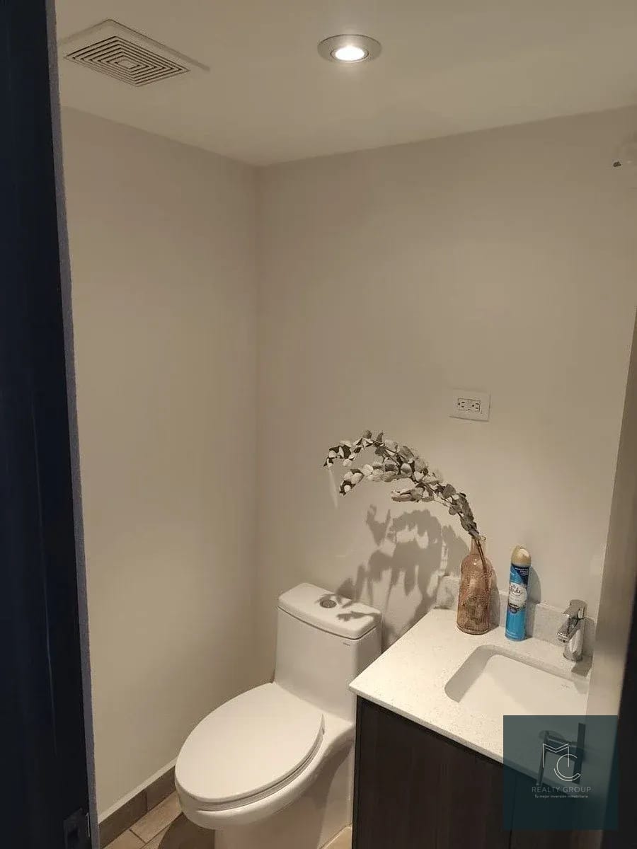 Apartamento en VENTA - zona 16 — Apartamento en Venta en San Isidro 20/21, Zona 16, Guatemala, Ciudad — foto 3 de 11