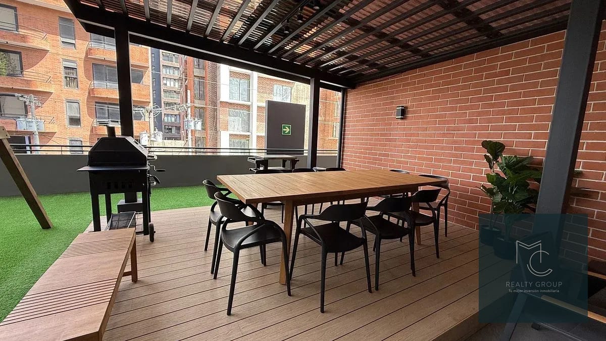Apartamento en VENTA - Zona 10 — Apartamento en Venta en Neo Apartamentos, Zona 10, Guatemala, Ciudad — foto 8 de 13