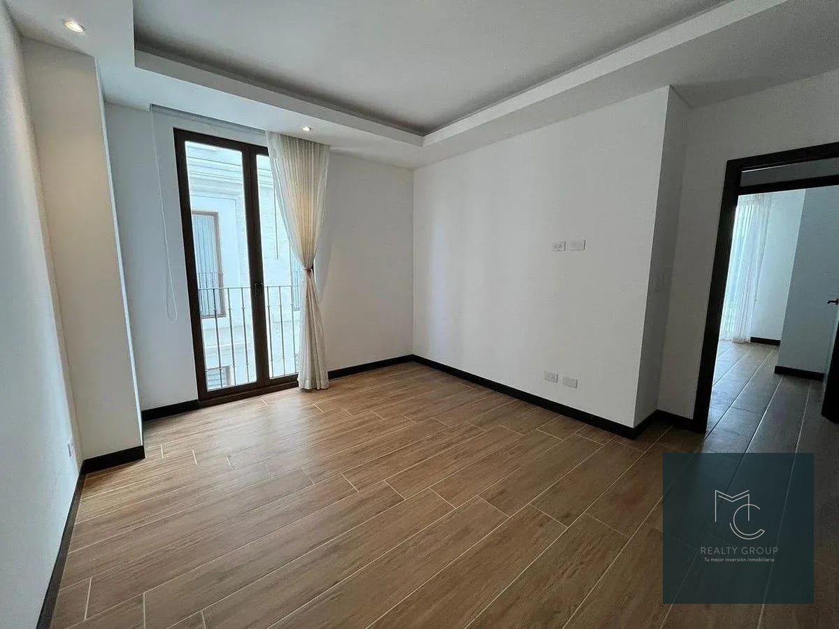 Apartamento en RENTA - zona 16 — Apartamento en Alquiler en Lirios de Cayalá III, Zona 16, Guatemala, Ciudad — foto 9 de 17