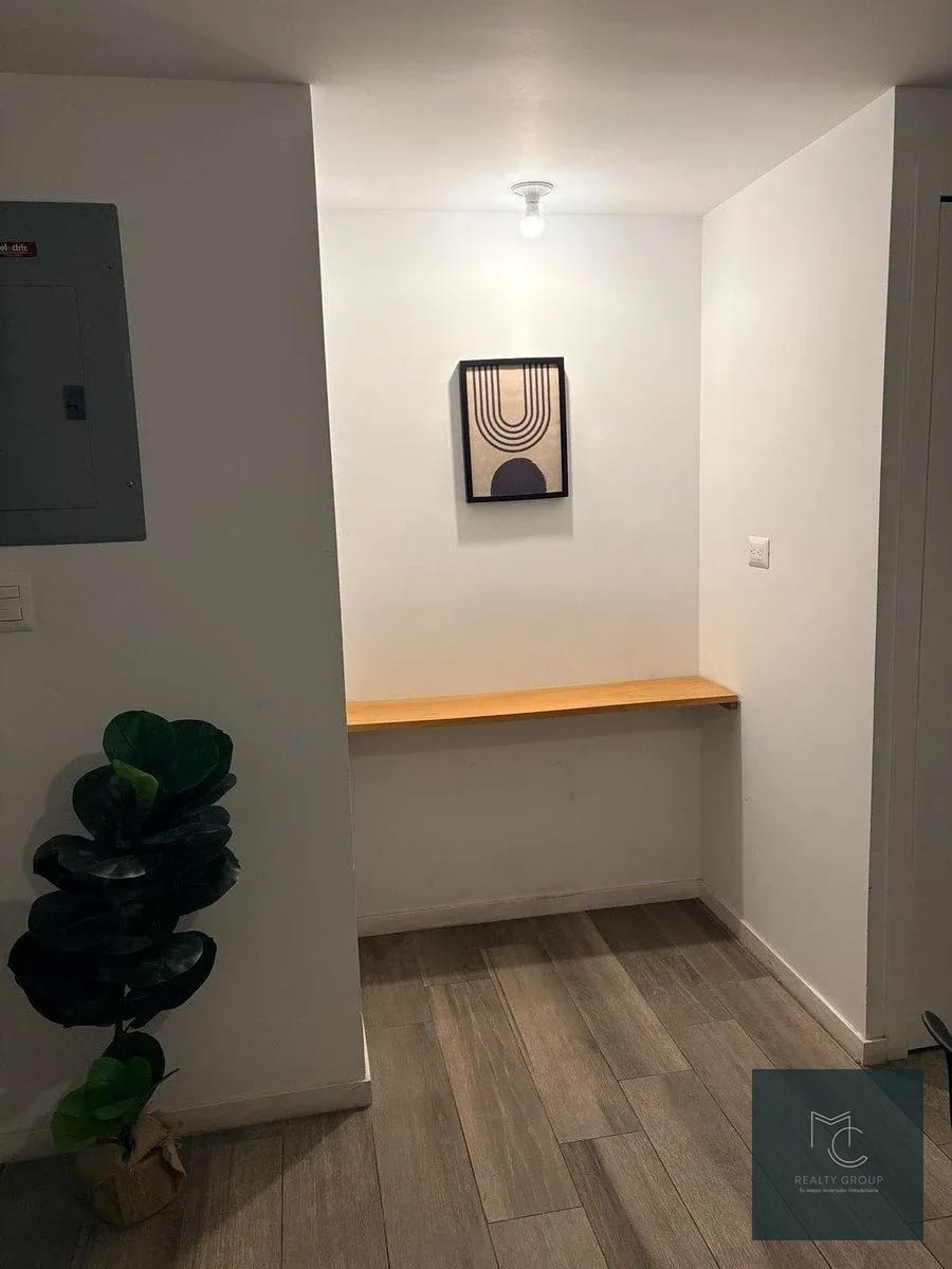 Apartamento AMUEBLADO en RENTA o VENTA - zona 13 — Apartamento en Alquiler en Narama, Zona 13, Guatemala, Ciudad — foto 7 de 14