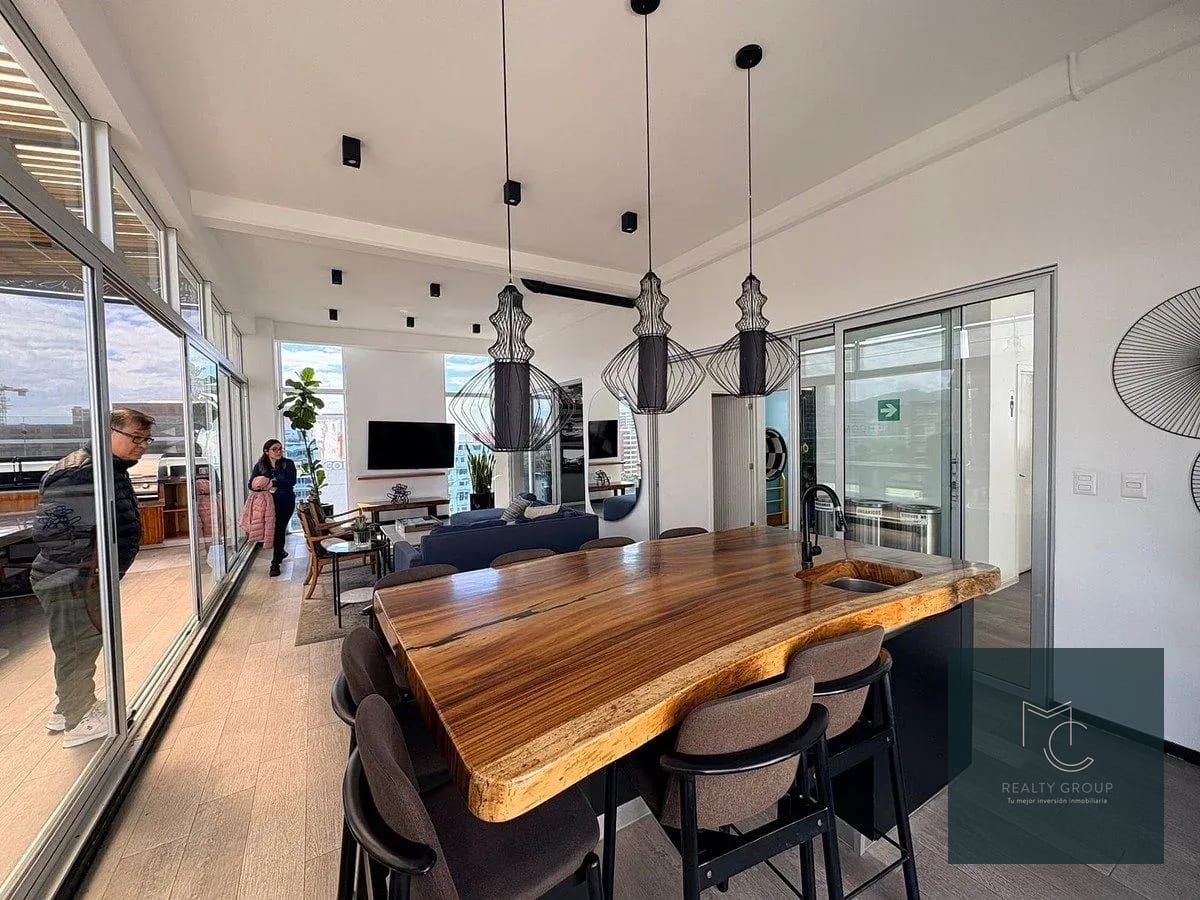 Apartamento AMUEBLADO en RENTA o VENTA - zona 13 — Apartamento en Alquiler en Narama, Zona 13, Guatemala, Ciudad — foto 12 de 14