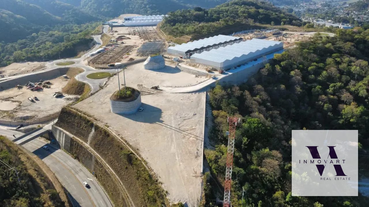 Bodegas / Ofibodegas en Renta con conexión inmediata a la VAS — Bodega / Ofibodega en Alquiler en Villa Canales, Guatemala, Ciudad — foto 2 de 4