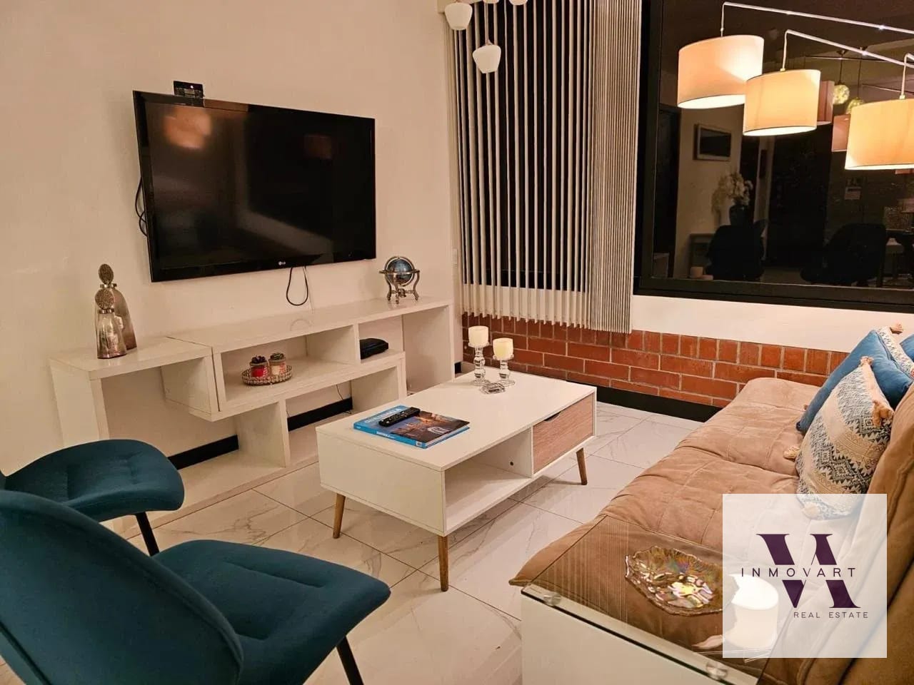 Lindo apartamento en venta zona 15 Fontainebleau — Apartamento en Venta en Fontainebleau, Zona 15, Guatemala, Ciudad — foto 1 de 8
