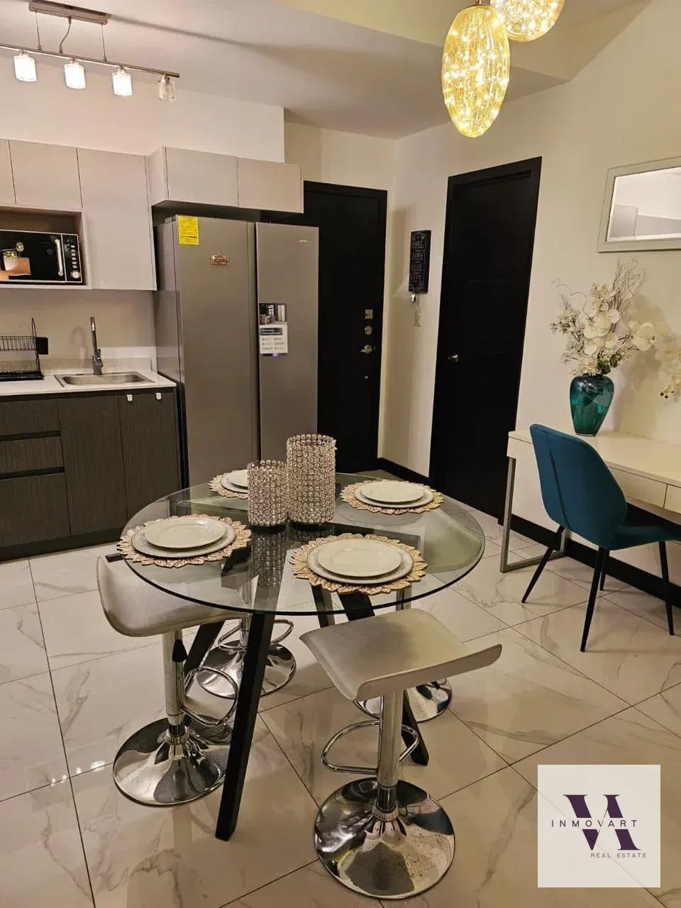 Lindo apartamento en venta zona 15 Fontainebleau — Apartamento en Venta en Fontainebleau, Zona 15, Guatemala, Ciudad — foto 2 de 8