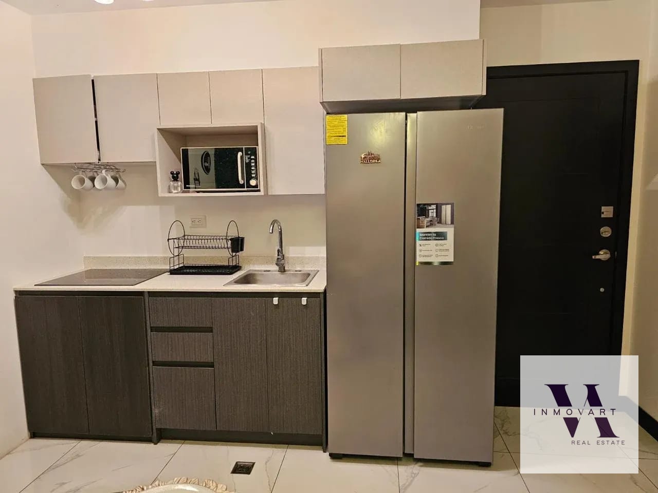 Lindo apartamento en venta zona 15 Fontainebleau — Apartamento en Venta en Fontainebleau, Zona 15, Guatemala, Ciudad — foto 3 de 8