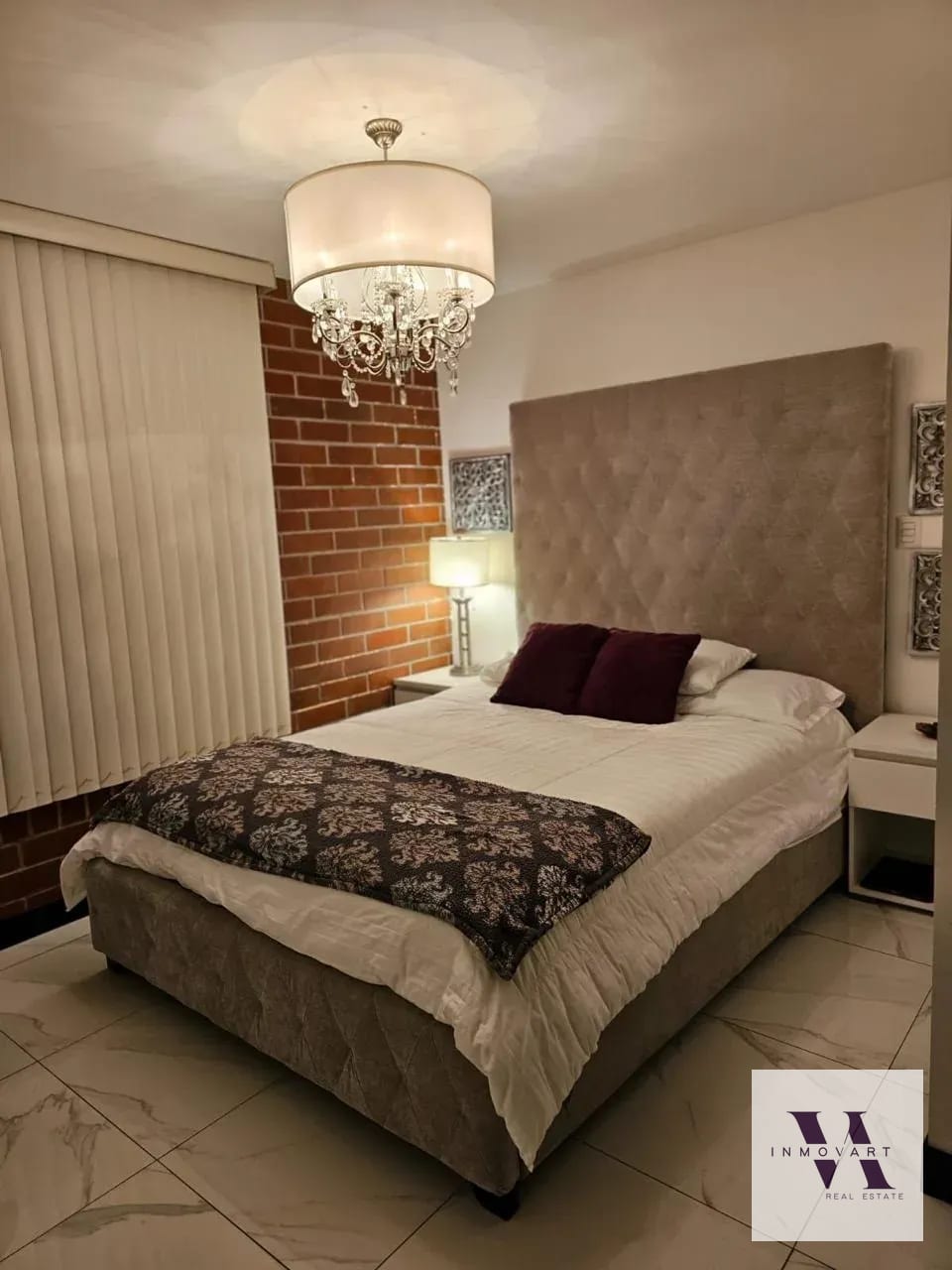 Lindo apartamento en venta zona 15 Fontainebleau — Apartamento en Venta en Fontainebleau, Zona 15, Guatemala, Ciudad — foto 5 de 8