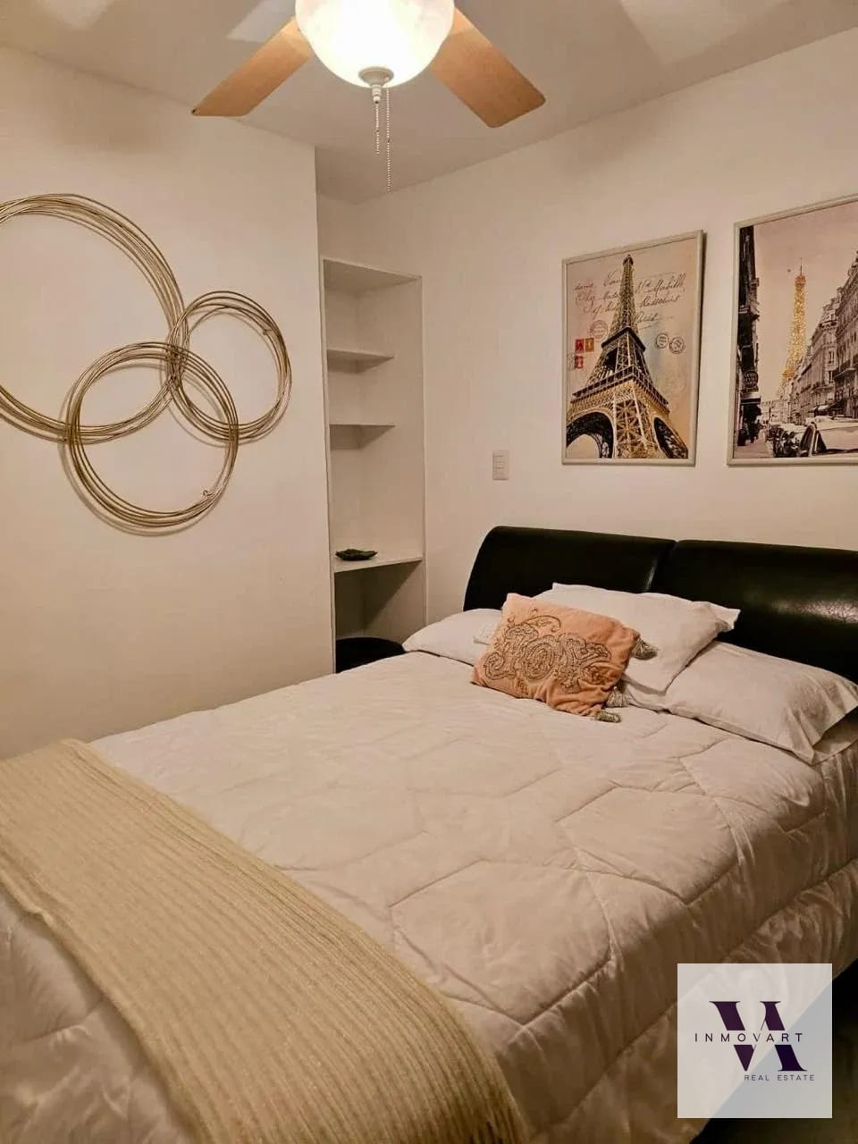 Lindo apartamento en venta zona 15 Fontainebleau — Apartamento en Venta en Fontainebleau, Zona 15, Guatemala, Ciudad — foto 6 de 8