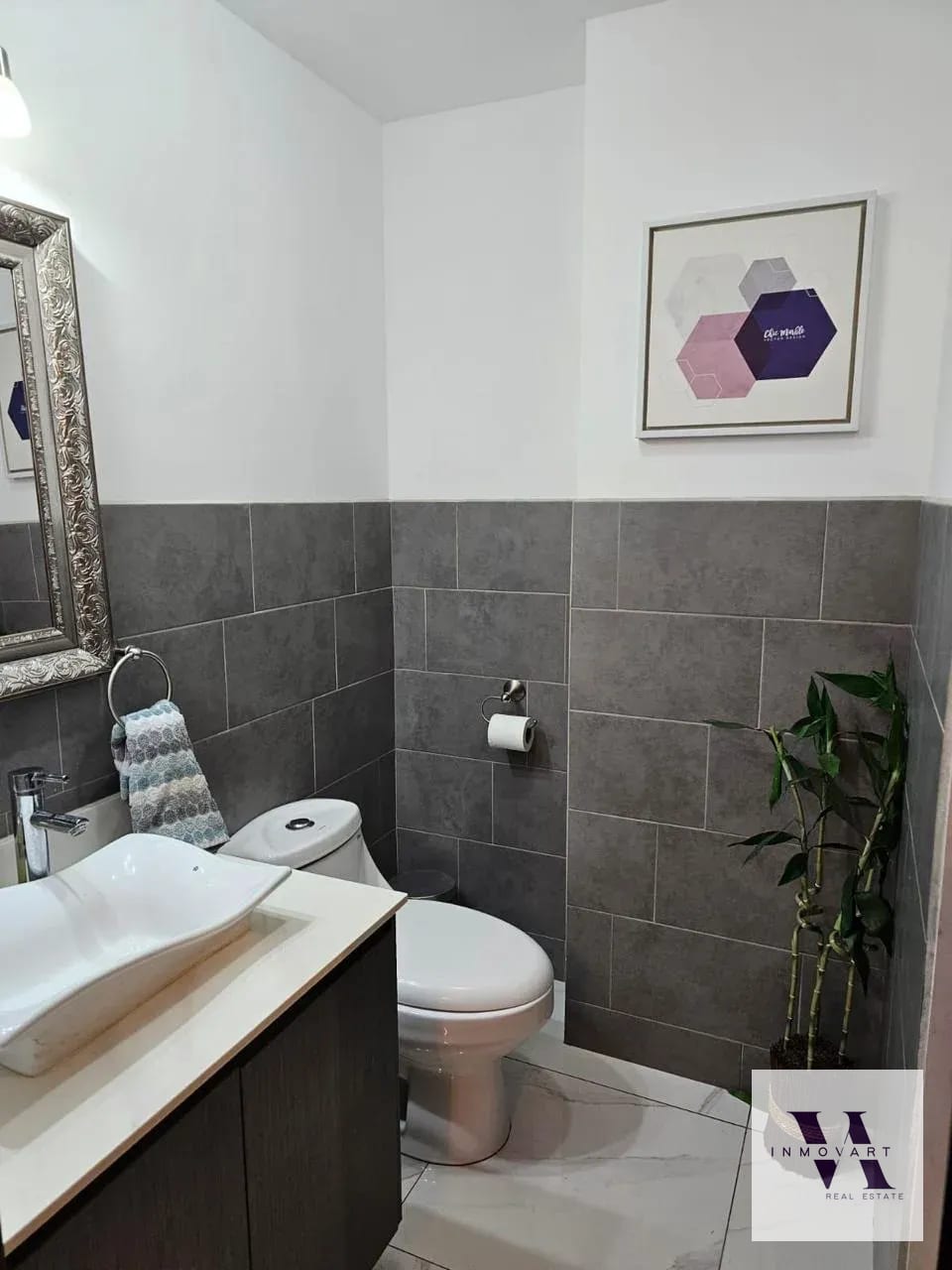 Lindo apartamento en venta zona 15 Fontainebleau — Apartamento en Venta en Fontainebleau, Zona 15, Guatemala, Ciudad — foto 8 de 8