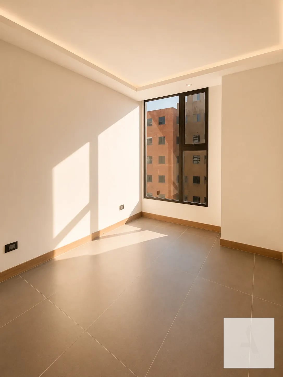 Apartamento contemporáneo - Vertic, zona 14 — Apartamento en Alquiler en Vertic, Zona 14, Guatemala, Ciudad — foto 10 de 16