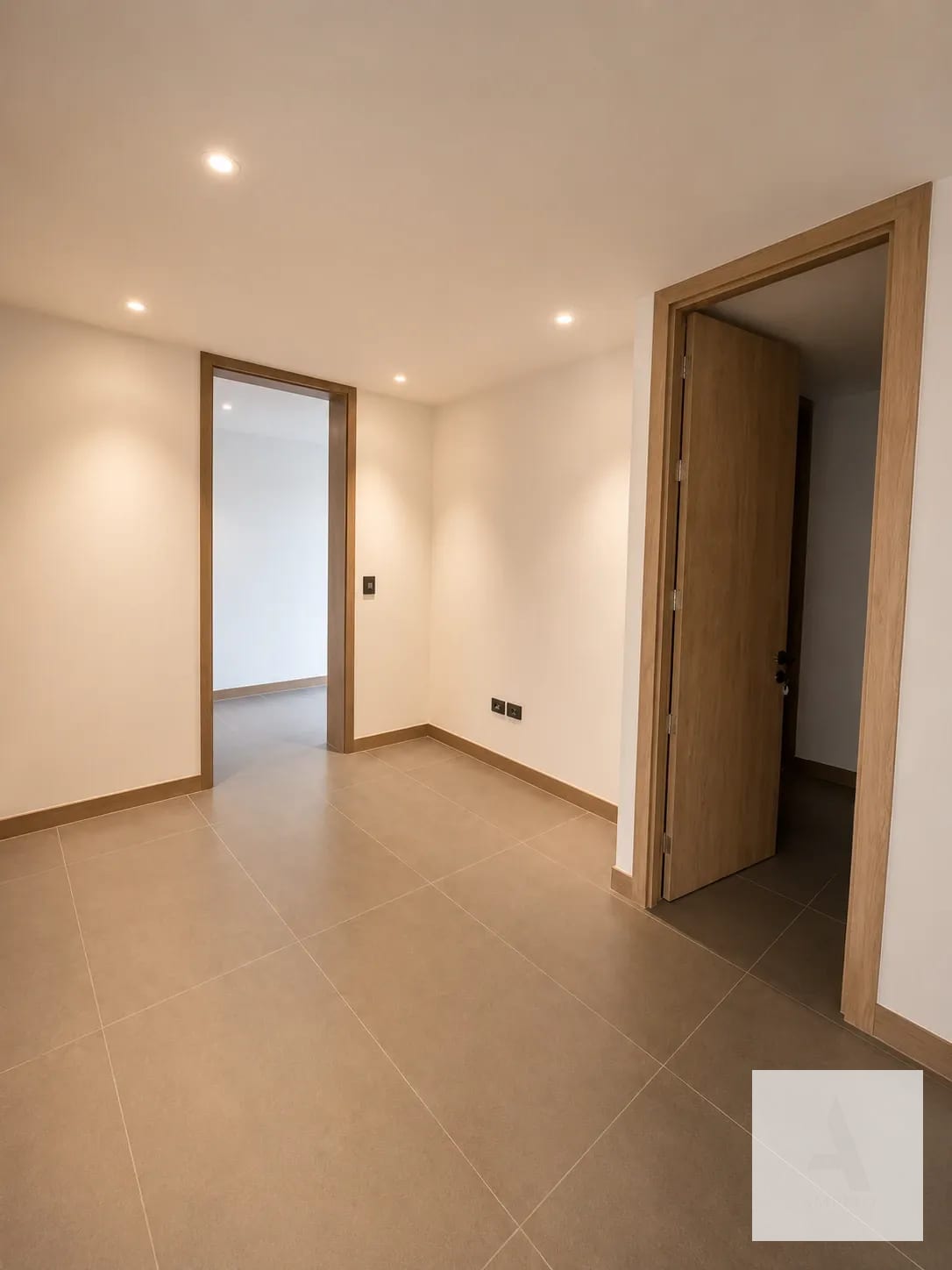 Apartamento contemporáneo - Vertic, zona 14 — Apartamento en Alquiler en Vertic, Zona 14, Guatemala, Ciudad — foto 4 de 16