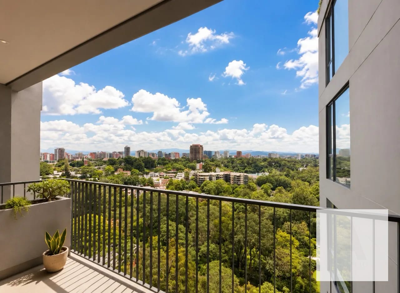 Lindo apartamento en RENTA en zona 15! — Apartamento en Alquiler en Trivá, Zona 15, Guatemala, Ciudad — foto 3 de 7