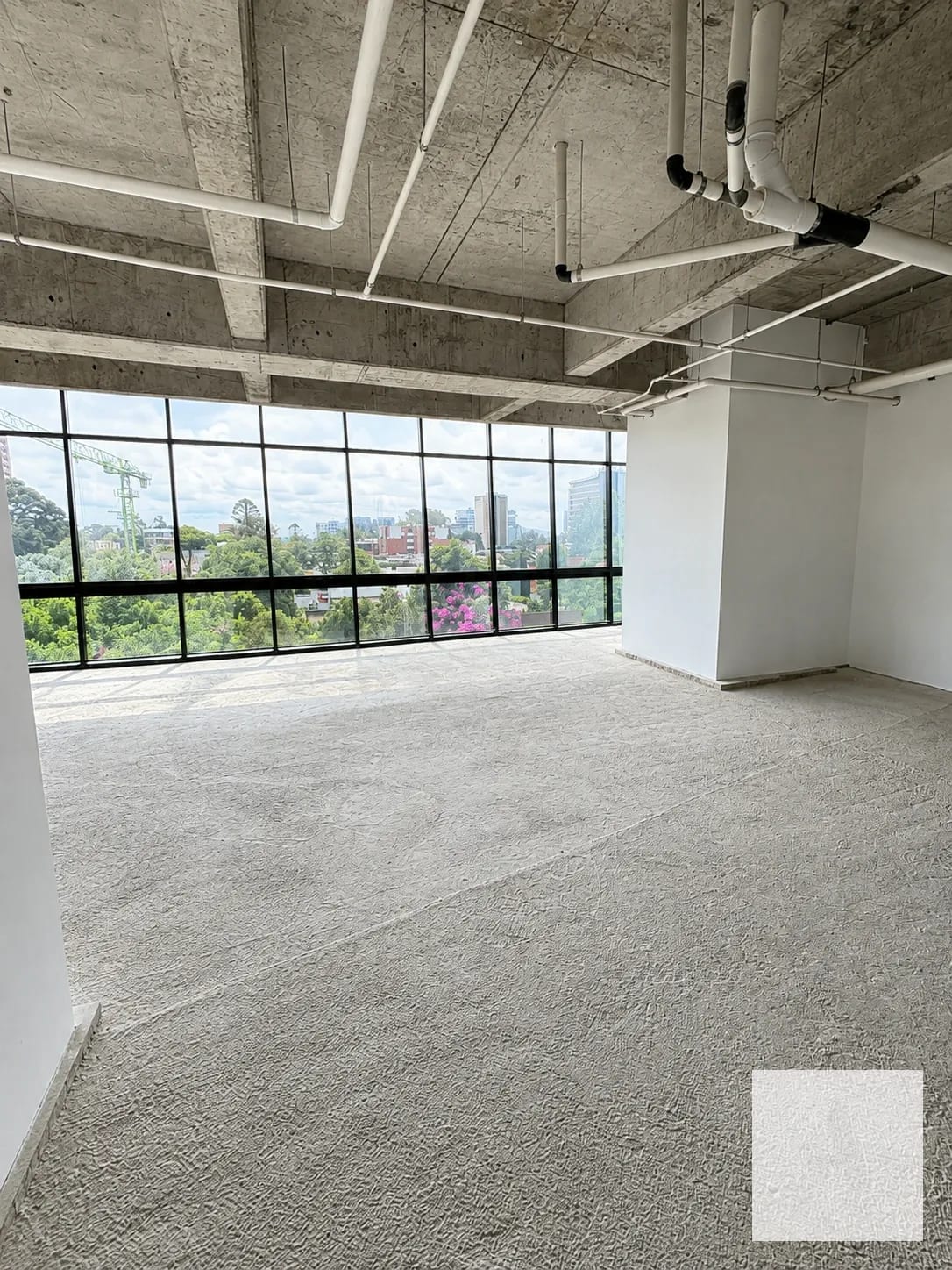 Clínica NUEVA en edificio Integra II — Clínica en Alquiler en Intermedic, Zona 10, Guatemala, Ciudad — foto 2 de 3