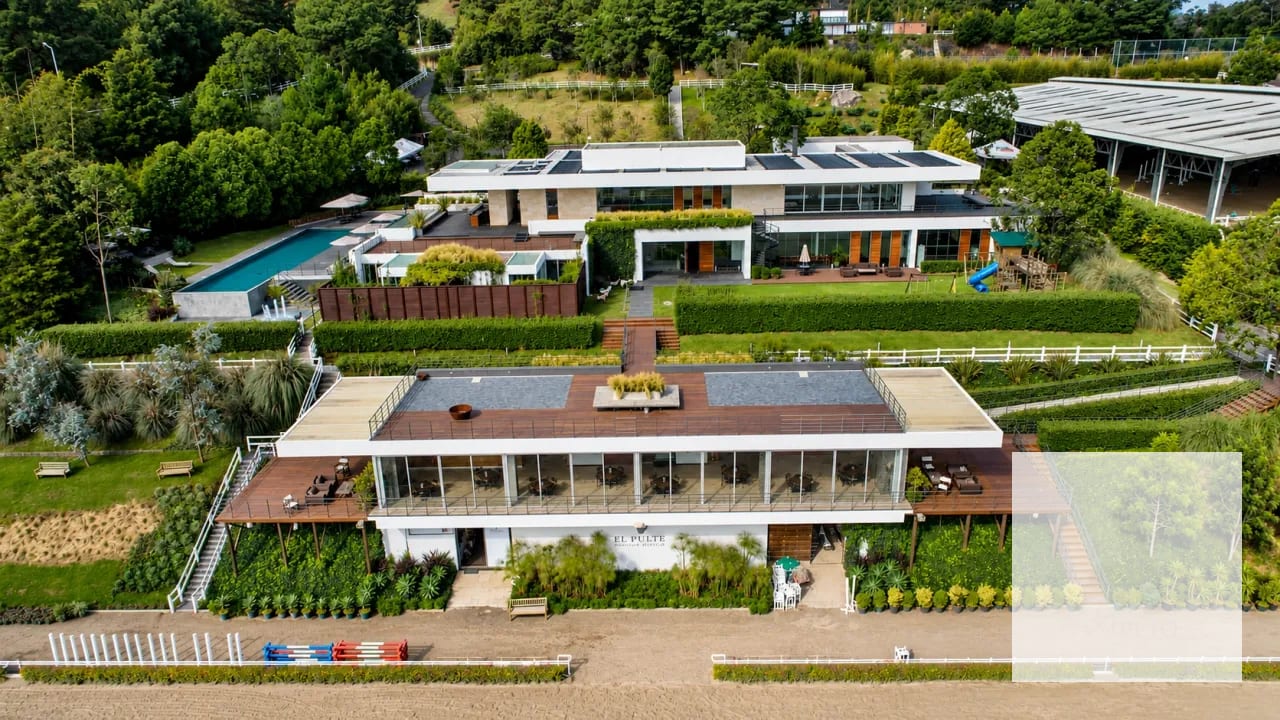 Terreno para desarrollar La Reserva L27/Pulté Ecuestre — Terreno en Venta en El Pulté Ecuestre, Zona 16, Guatemala, Ciudad — foto 4 de 6