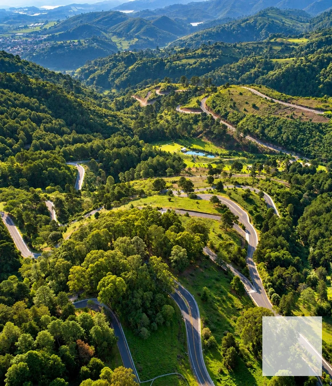 Terreno para desarrollar La Reserva L27/Pulté Ecuestre — Terreno en Venta en El Pulté Ecuestre, Zona 16, Guatemala, Ciudad — foto 2 de 6
