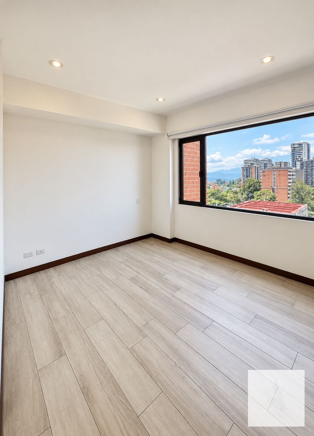 Invierte en Z.14 | Apartamento Rentado en Edificio Novus 2 habs. — Apartamento en Venta en Novus, Zona 14, Guatemala, Ciudad — foto 3 de 6