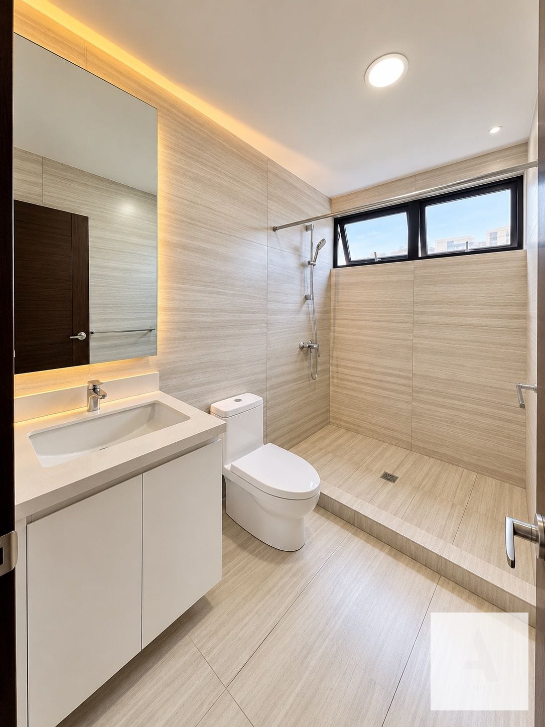Invierte en Z.14 | Apartamento Rentado en Edificio Novus 2 habs. — Apartamento en Venta en Novus, Zona 14, Guatemala, Ciudad — foto 6 de 6