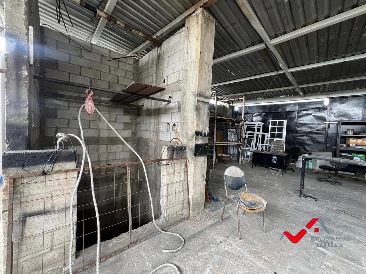 EDIFICIO EN RENTA – CALZADA ROOSEVELT ZONA 1 MIXCO — Edificio en Alquiler en Zona 1 Mixco, Guatemala, Ciudad — foto 17 de 17