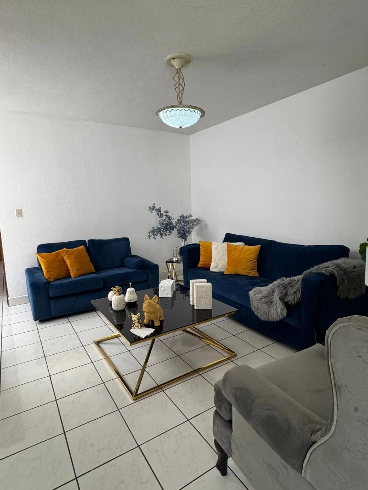 CASA EN VENTA, SAN CRISTOBAL SECTOR B1 ZONA 8 DE MIXCO — Casa en Venta en Zona 8 Mixco, Guatemala, Ciudad — foto 5 de 17