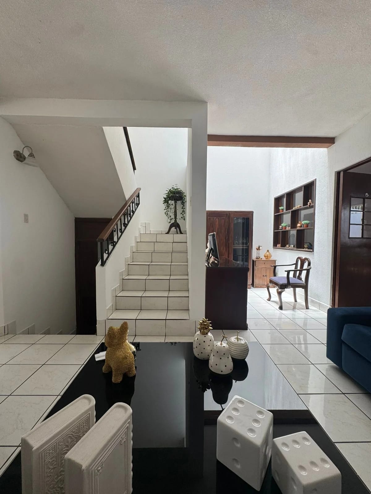 CASA EN VENTA, SAN CRISTOBAL SECTOR B1 ZONA 8 DE MIXCO — Casa en Venta en Zona 8 Mixco, Guatemala, Ciudad — foto 8 de 17