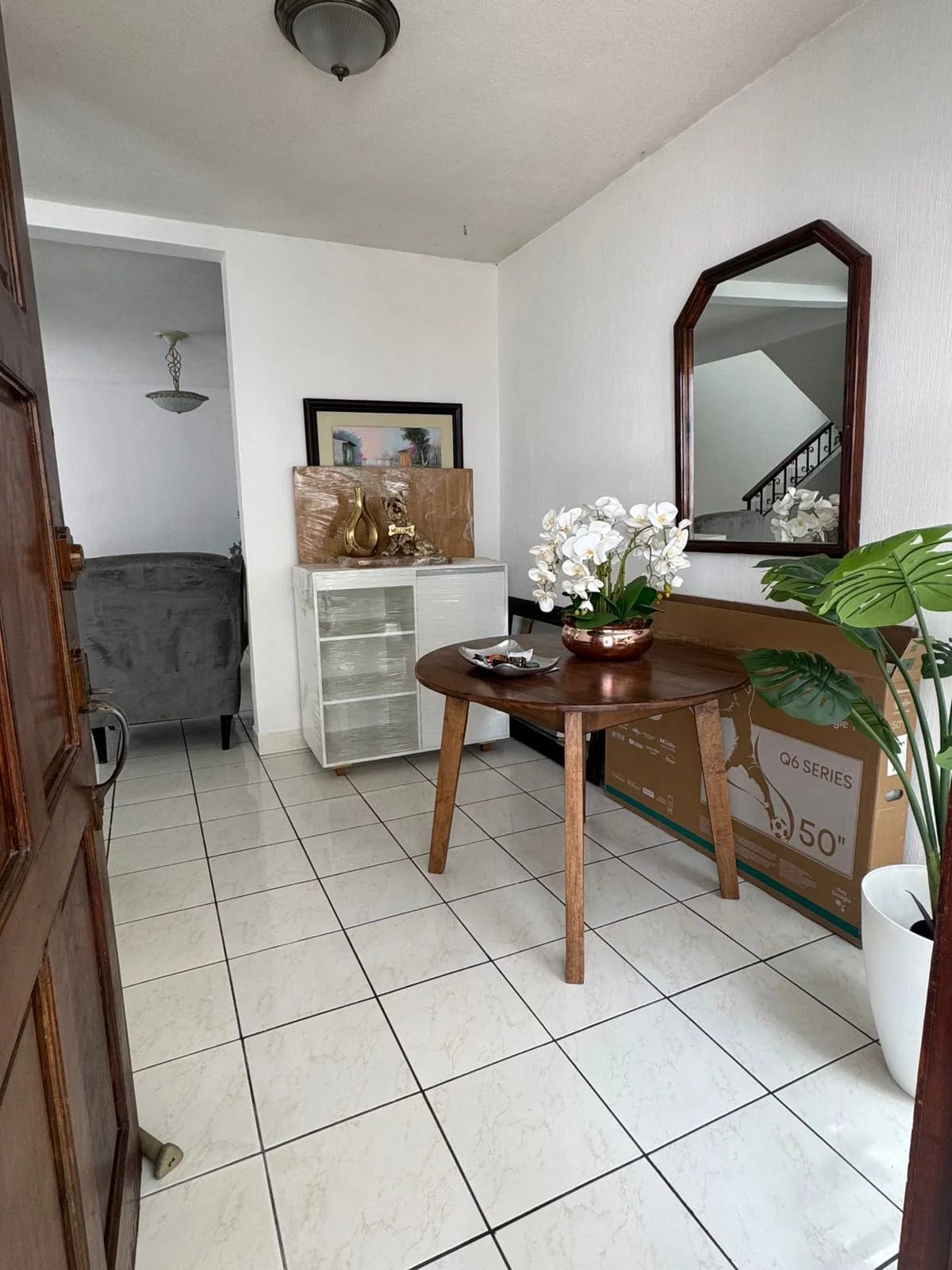 CASA EN VENTA, SAN CRISTOBAL SECTOR B1 ZONA 8 DE MIXCO — Casa en Venta en Zona 8 Mixco, Guatemala, Ciudad — foto 10 de 17
