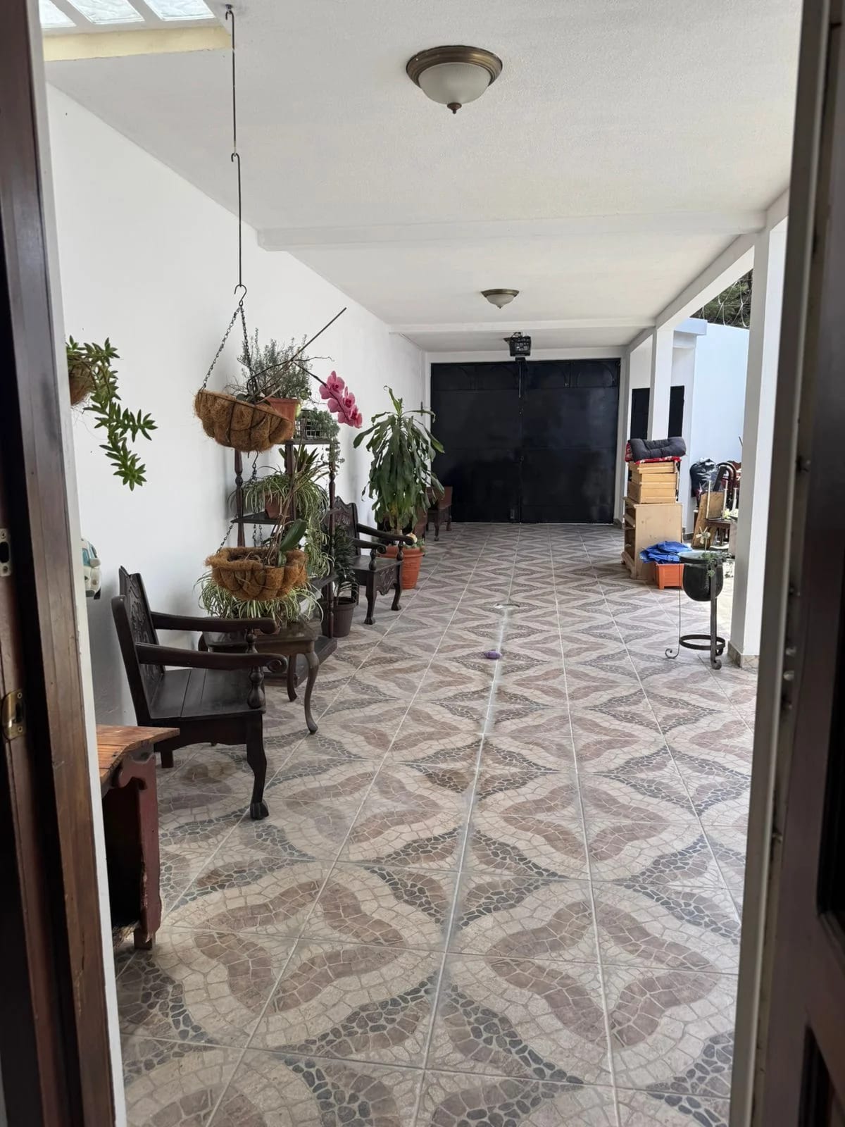 CASA EN VENTA, SAN CRISTOBAL SECTOR B1 ZONA 8 DE MIXCO — Casa en Venta en Zona 8 Mixco, Guatemala, Ciudad — foto 11 de 17